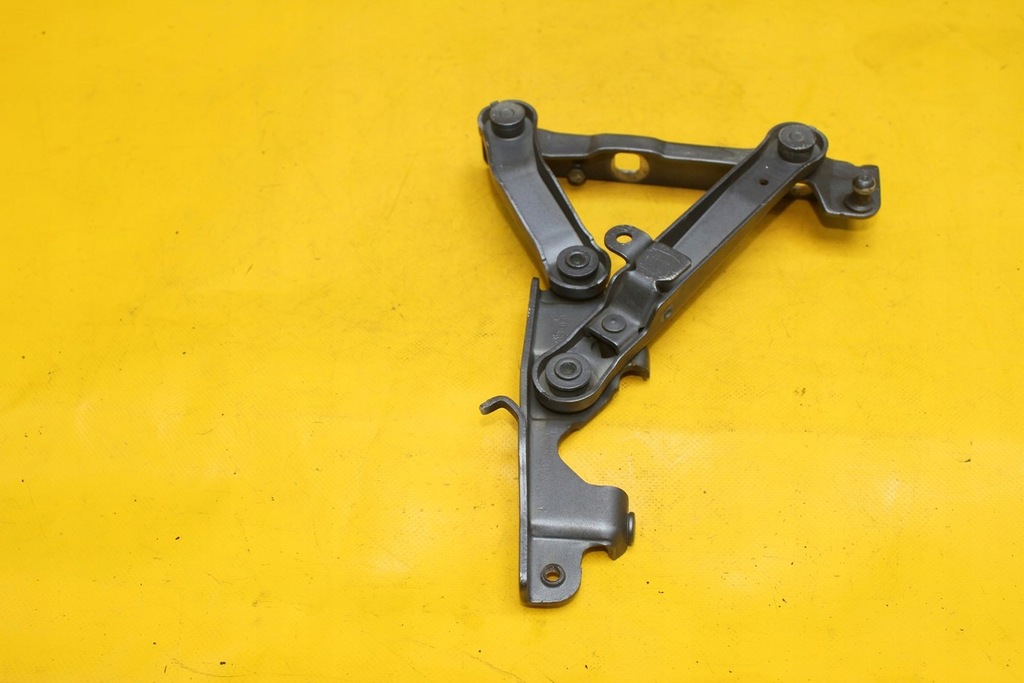 фото №5, Петля капот правый перед w211 a2118800228