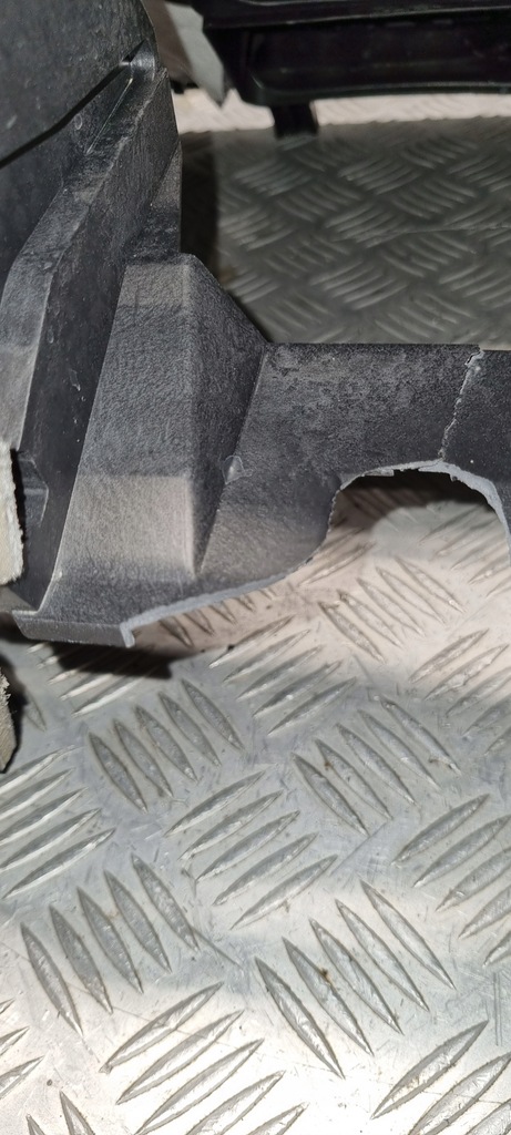 фото №12, Bmw f40 f44 панель приладів панель приладів приладова консоль niebieska nić подушка комплект