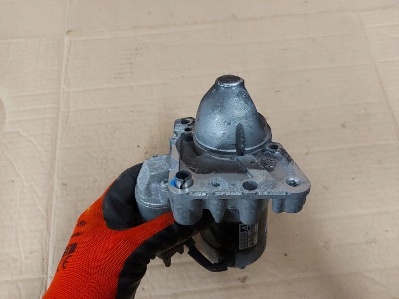 фото №5, Peugeot 208 2008 i 1.6 e-hdi стартер citroen 9801667580