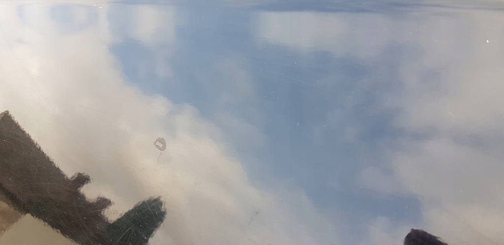 фото №9, Дверь передние левая перед b92p eu honda fr-v 04-09