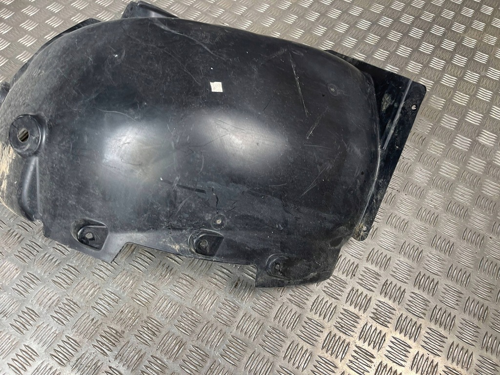 фото №7, Renault captur ii 2023 перед сторона правая подкрылок передние