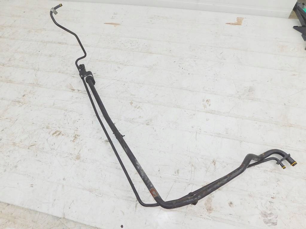 фото №5, Volvo s80 2.8t 1999r шланг кондиціонера