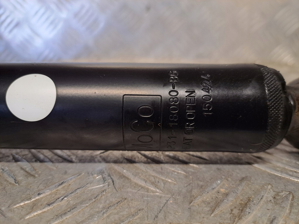 фото №13, Ford b-max lift амортизатор задня задній