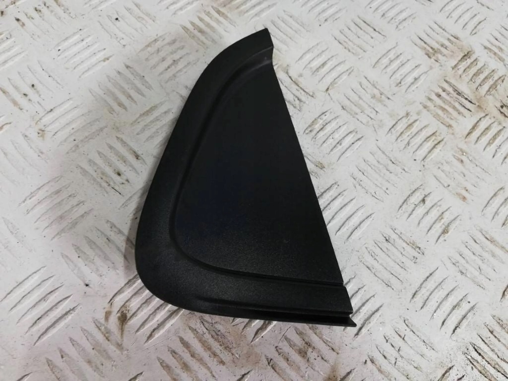 фото №1, Sandero iii защита крыла левая 788736829r