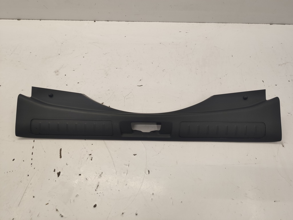 фото №1, Land rover evoque защита поперечина заднего