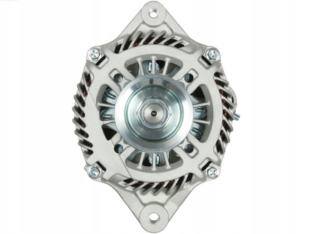 Генератор 12v as-pl к subaru outback 2.5 Цена