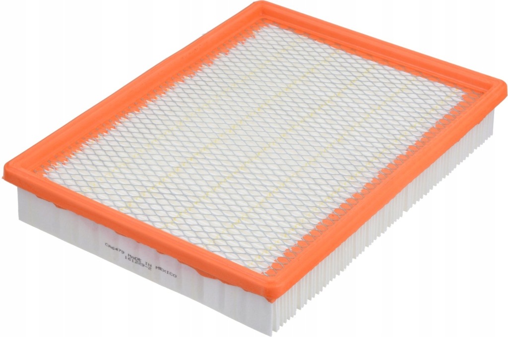 фото №1, Фільтр повітря pontiac, chevrolet, buick, oldsmobile