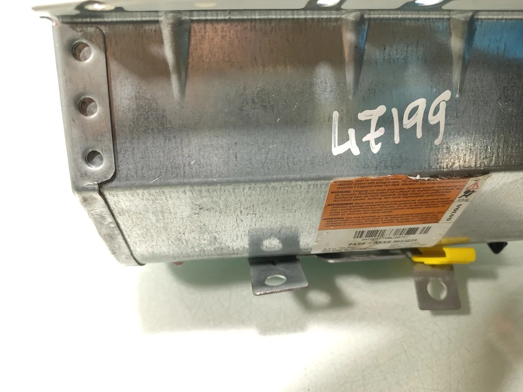 фото №7, Volvo xc90 подушка воздушная подушка безопасности пассажира перед 2010 suv 4/5dr 8623231