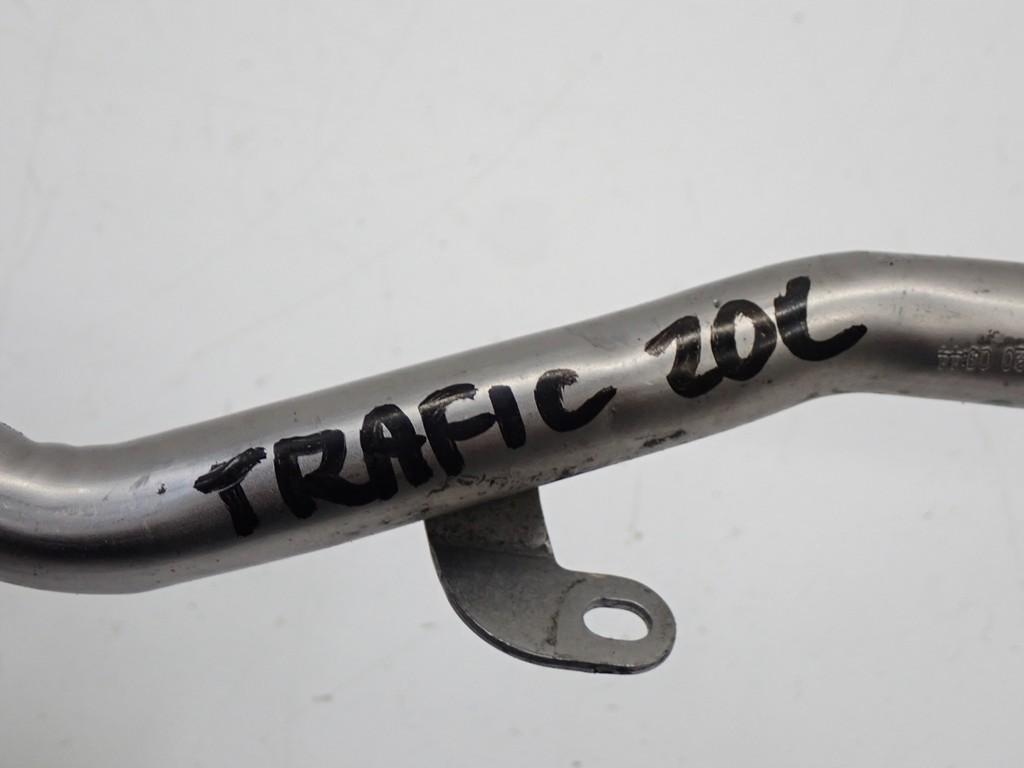 Пабтрубок  шланг трубка воды nv300 fiat talento renault trafic iii 2.0 dci 20r Недорого