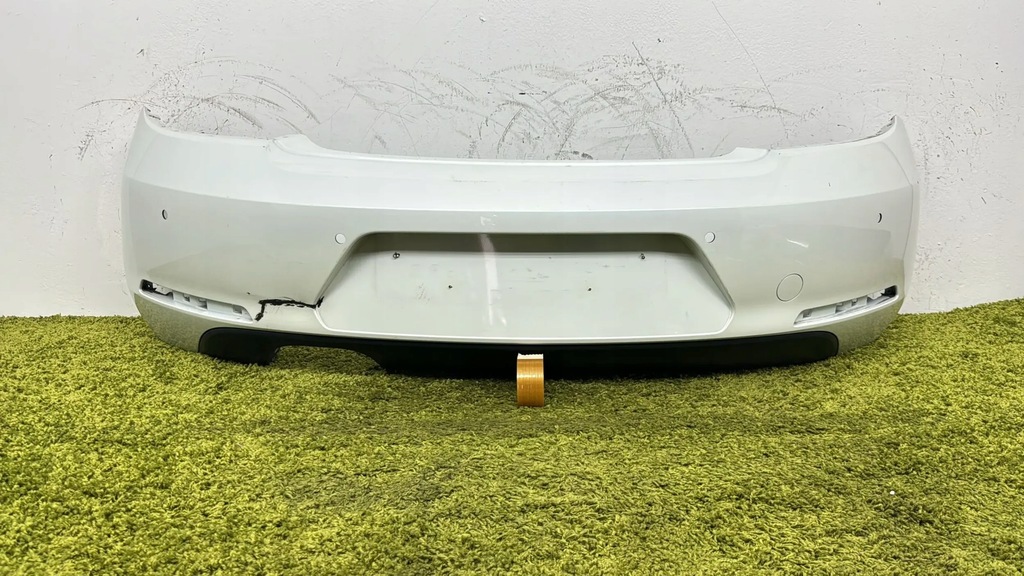 фото №1, Бампер задняя vw beetle 5c5 11-