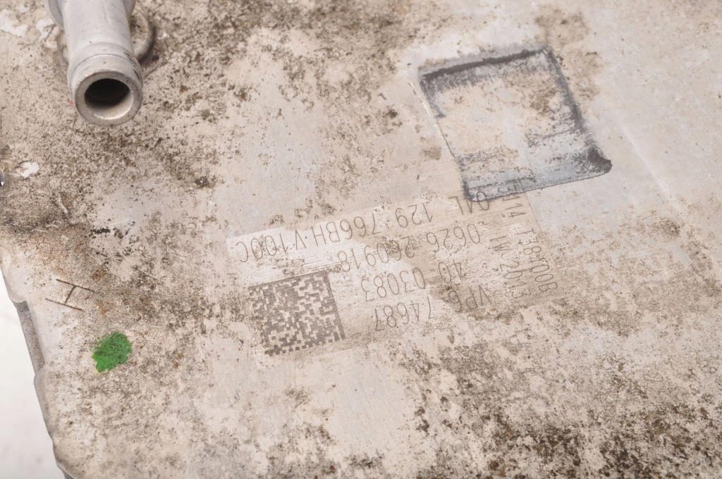 фото №7, Audi q5 ii 80a колектор впускний  04l129766bh