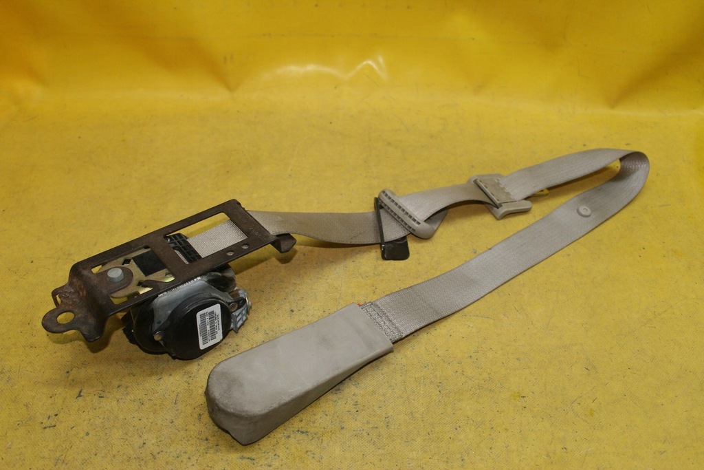 фото №2, Pas безпеки правий перед pacifica i