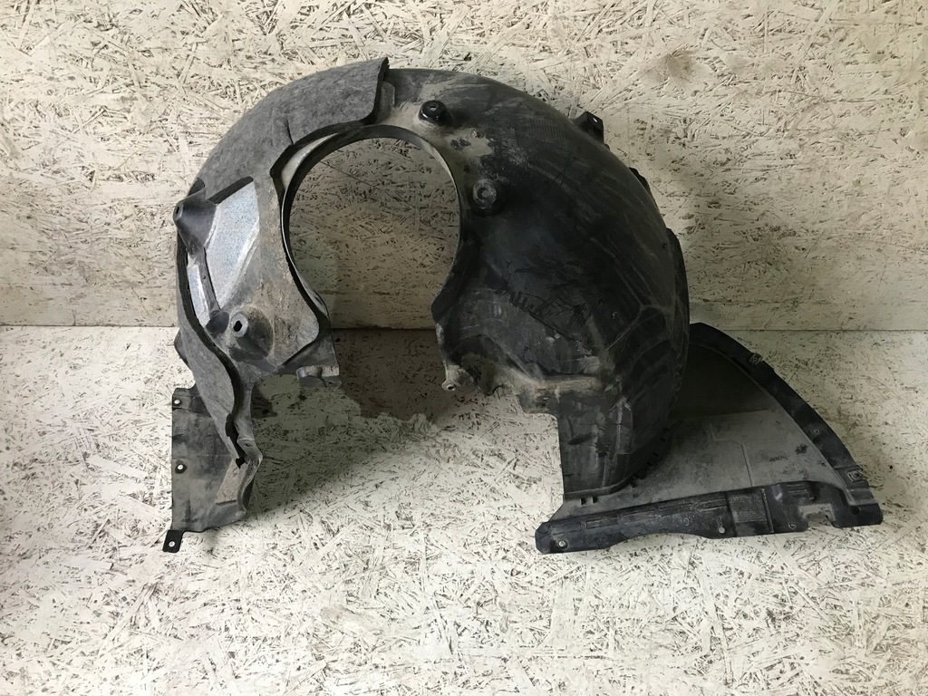 фото №1, Bmw 2 f45 f46 подкрылок левая передние левый перед