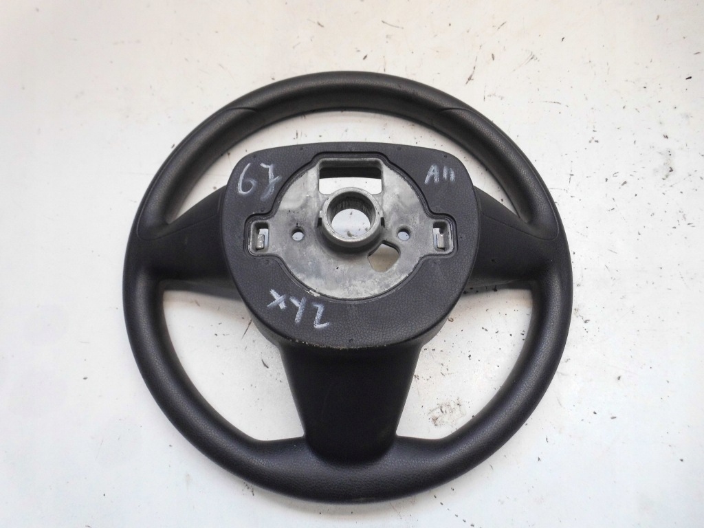 фото №8, Воздуховод seat ibiza 6j iv lift оригинал