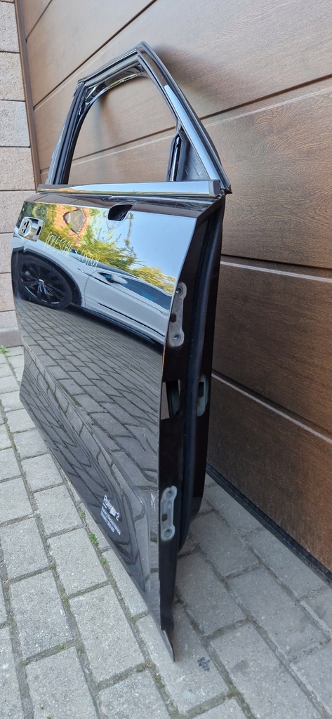 фото №3, Polestar дверь правое передние