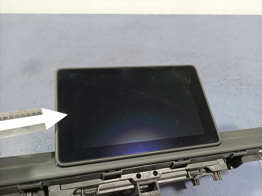 фото №3, Audi a5 f5 8w дисплей радио навигации 8w0919604