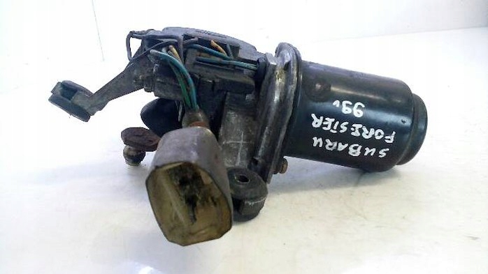 фото №8, Моторчик двірник перед subaru forester 1999r.