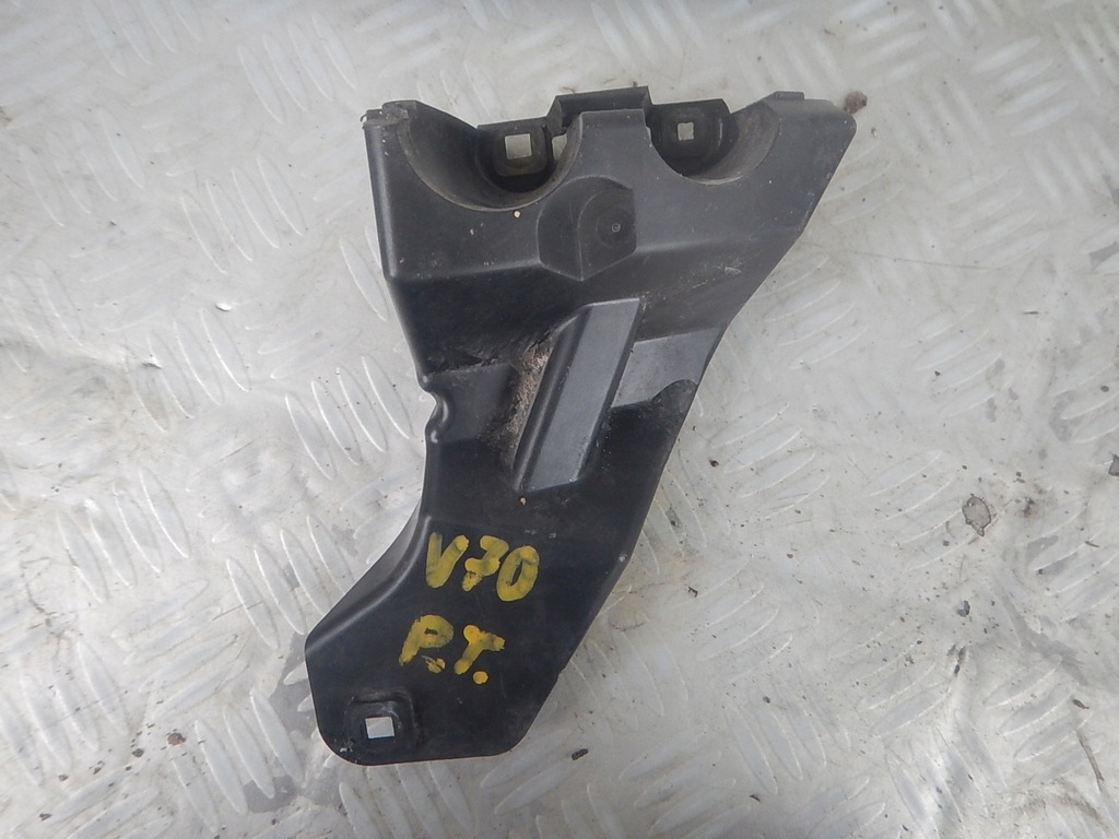 фото №1, Volvo v70 xc70 ii lift правый направляющая задняя