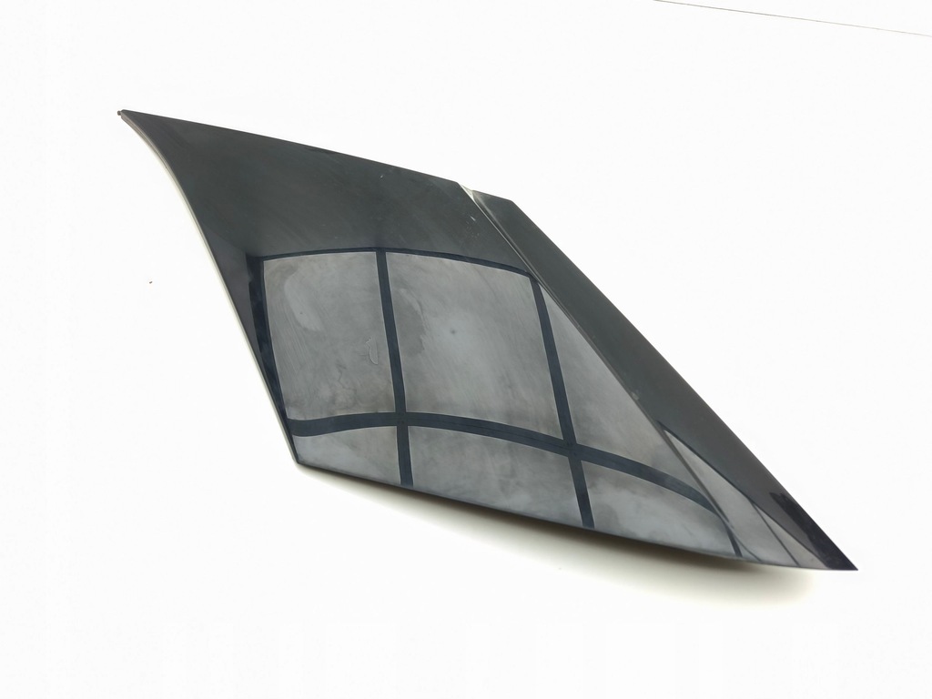 фото №6, Land rover range rover velar 2021 молдинг скло бічний j8a229149a