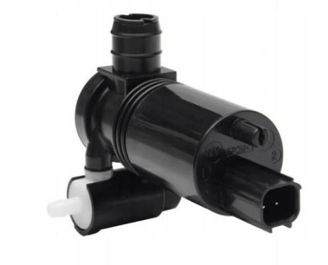 фото №1, Помпа омивача chrysler dodge jeep land rover