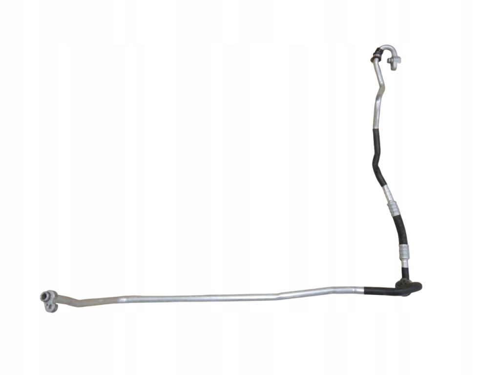 фото №1, Audi a8 d4 шланг кондиционера 4h0820885e