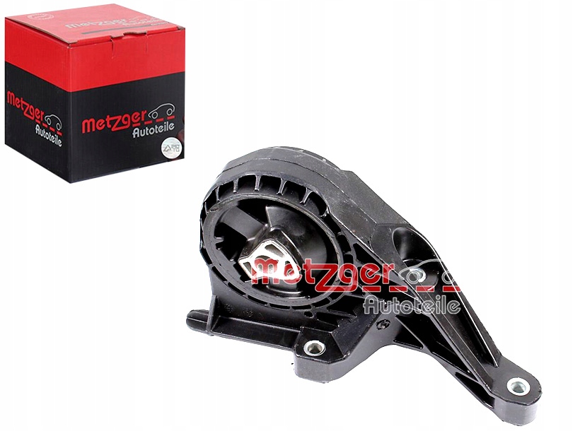 фото №1, Подушка двигуна metzger