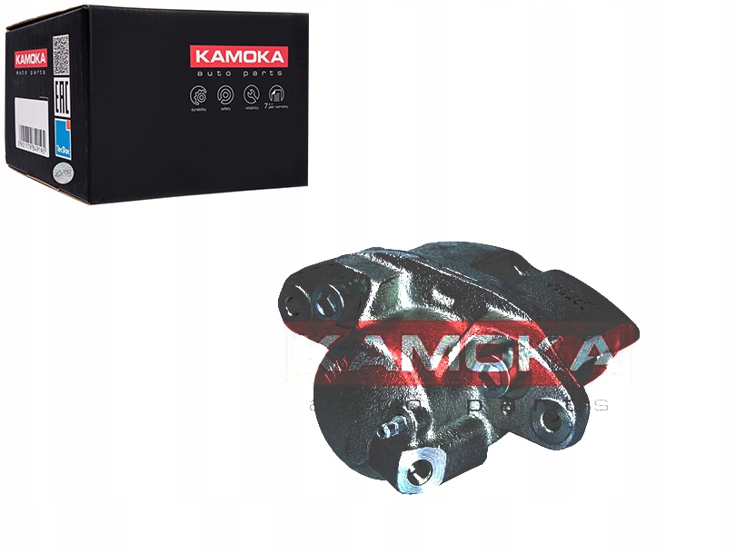 фото №1, Kamoka jbc0270 суппорт тормоза