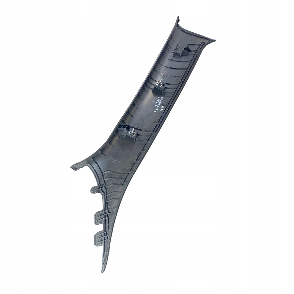 фото №6, Dodge charger 2016 правая сторона обшивка стоек