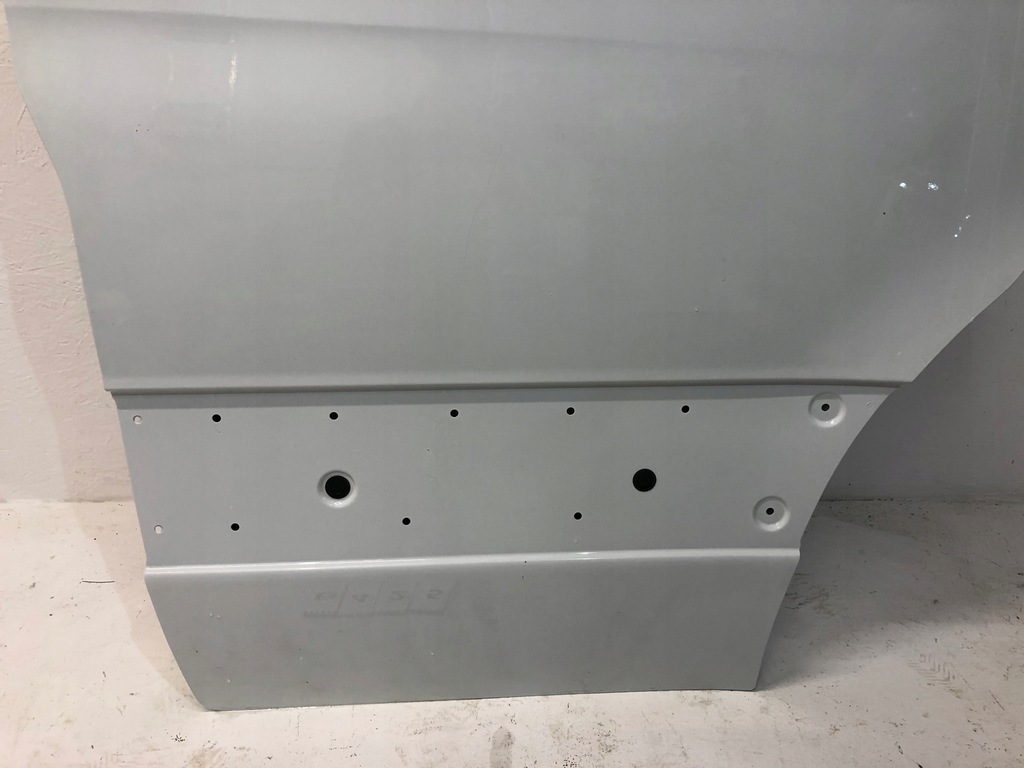 фото №7, Mercedes sprinter 907 910 двері праве