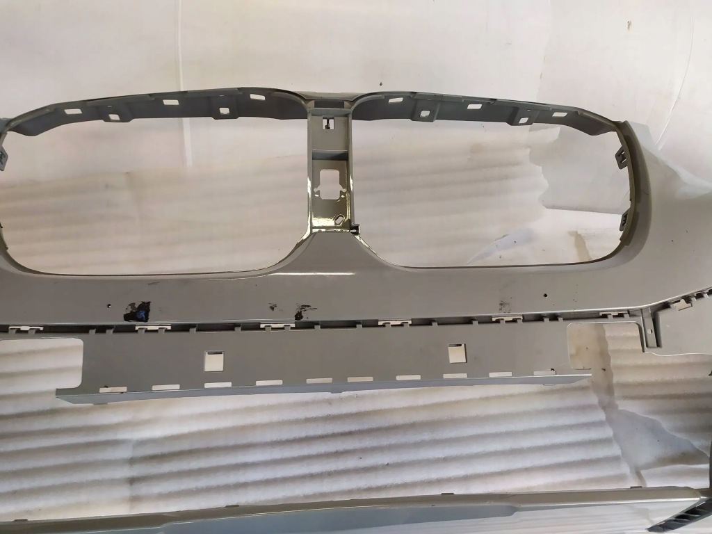 Бампер перед bmw x3 g01 x4 g02 lift m-pakiet Доставка