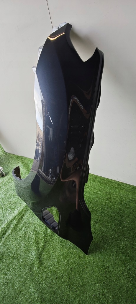 фото №2, Крила лівий перед ford ranger mk5