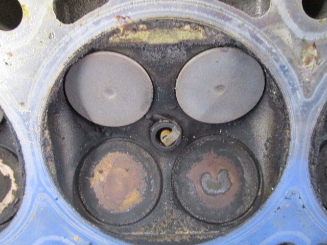 фото №8, Skoda citigo 1.0 12v chya головка 04c103404f