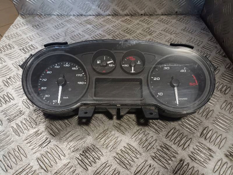 фото №1, Счетчик iveco daily vi 14r- 5802297179