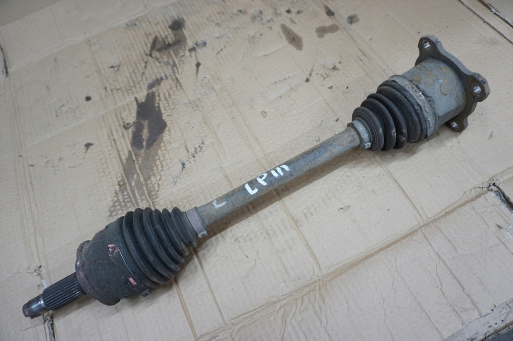 фото №1, Suzuki grand vitara ii привідний вал шарнір лівий перед ліва передня 2,4 vvt