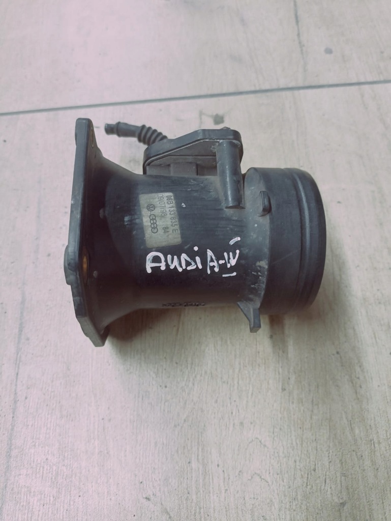 фото №1, #06b133835e# витратомір audi a4