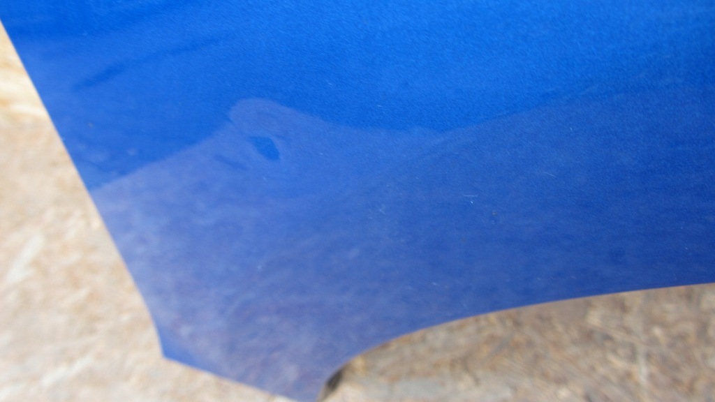 фото №9, Передний правый крыло ford focus mk4