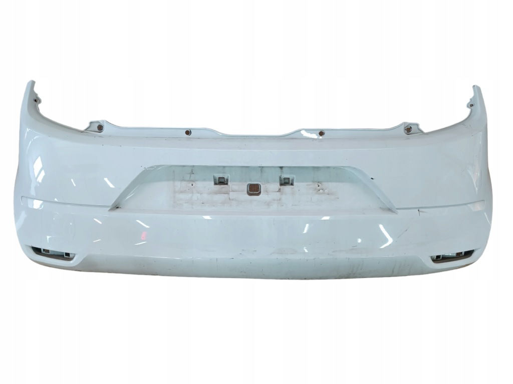 фото №2, Бампер задня renault twingo iii lift 850229086r