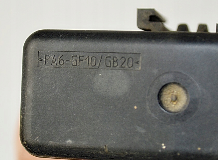 фото №5, Land rover freelander 1 модуль блок керування вентиляторів trw