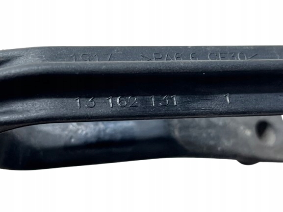 Opel zafira b astra h iii кронштейн кронштейн кронштейн радиатора 13162131 в Украине