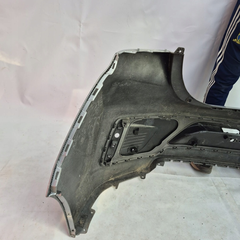 Hyundai ioniq 16- бампер задний задний 86611-g2000 pdc Оригинал