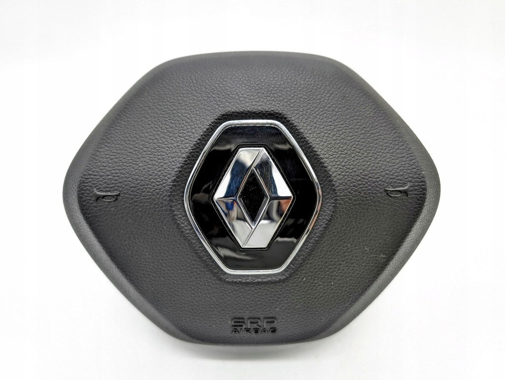 фото №1, Подушка w кермо renault trafic clio v оригінальна 985703937r