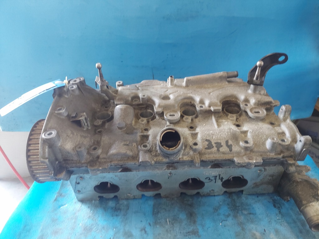 фото №7, Головка vel satis 2.0 t f4rq76