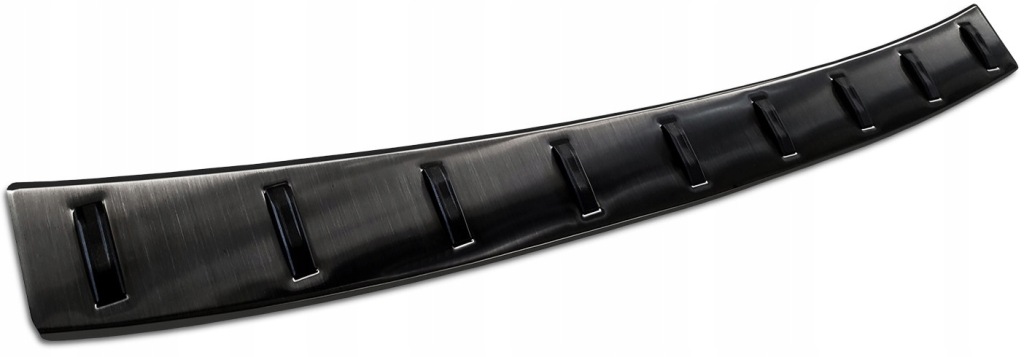 фото №1, Накладка na бампер vw golf vii kombi / r-line