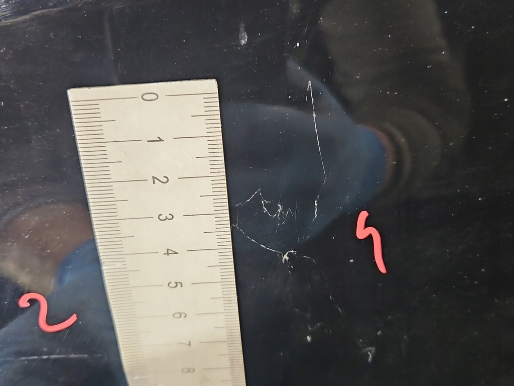 фото №6, Двері перед ліва honda civic vii 3d