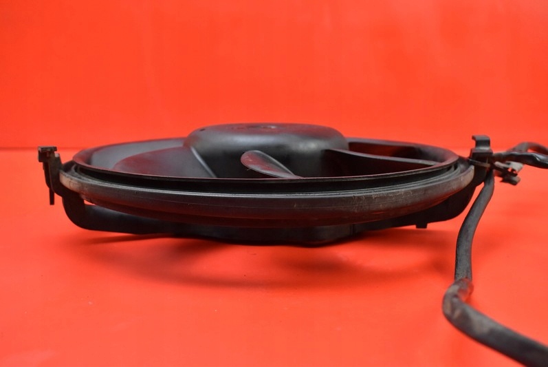 фото №7, Вентилятор 8d0959455c audi a6 c5 2.8 v6 97r