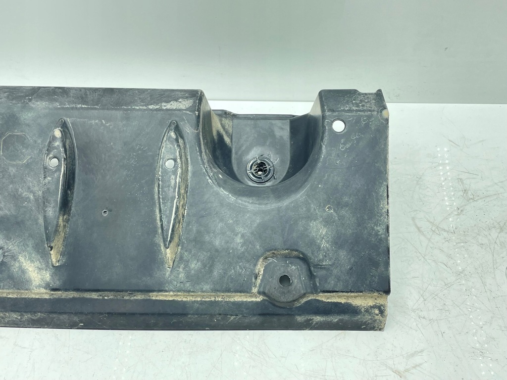 фото №6, Toyota prius prime 2016 защита нижняя бака топлива