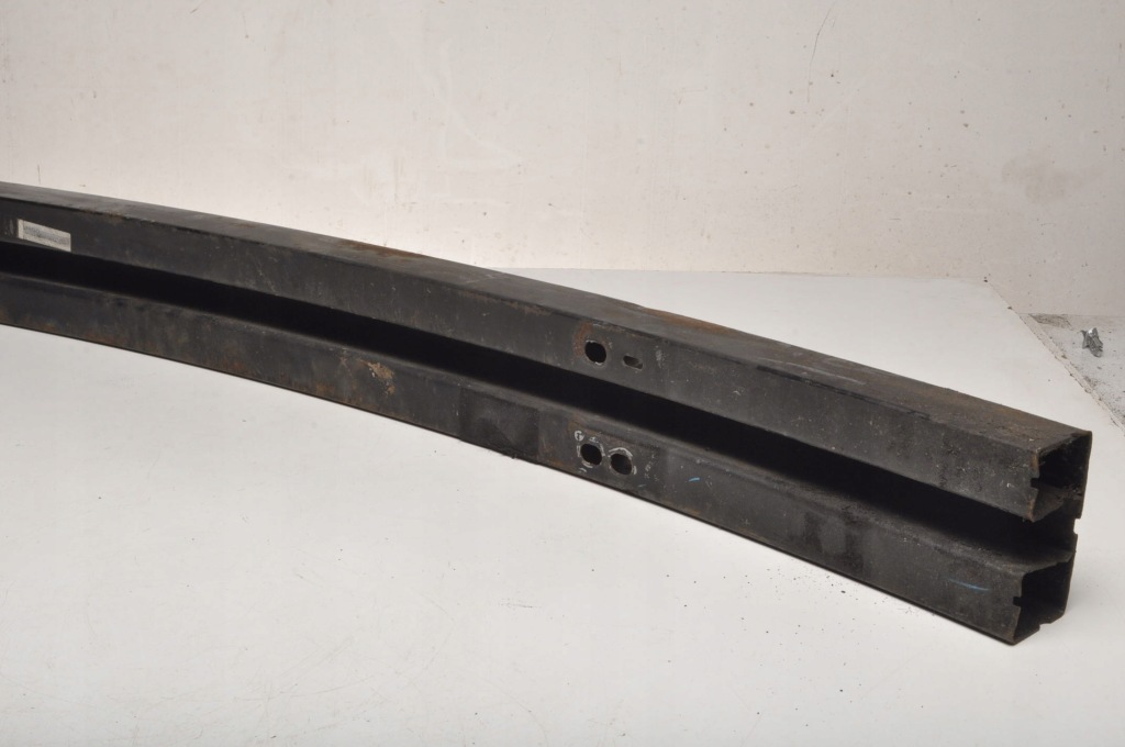 фото №5, Lexus gs ii балка бампера перед