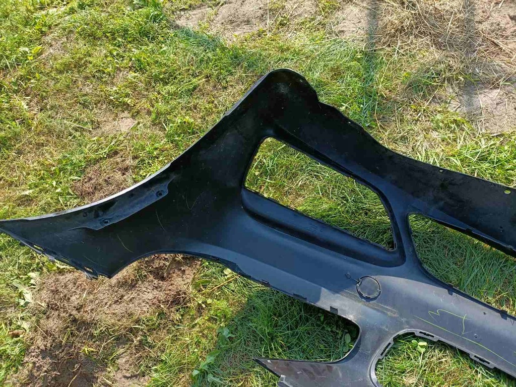 фото №12, Бампер перед bmw 2 f45