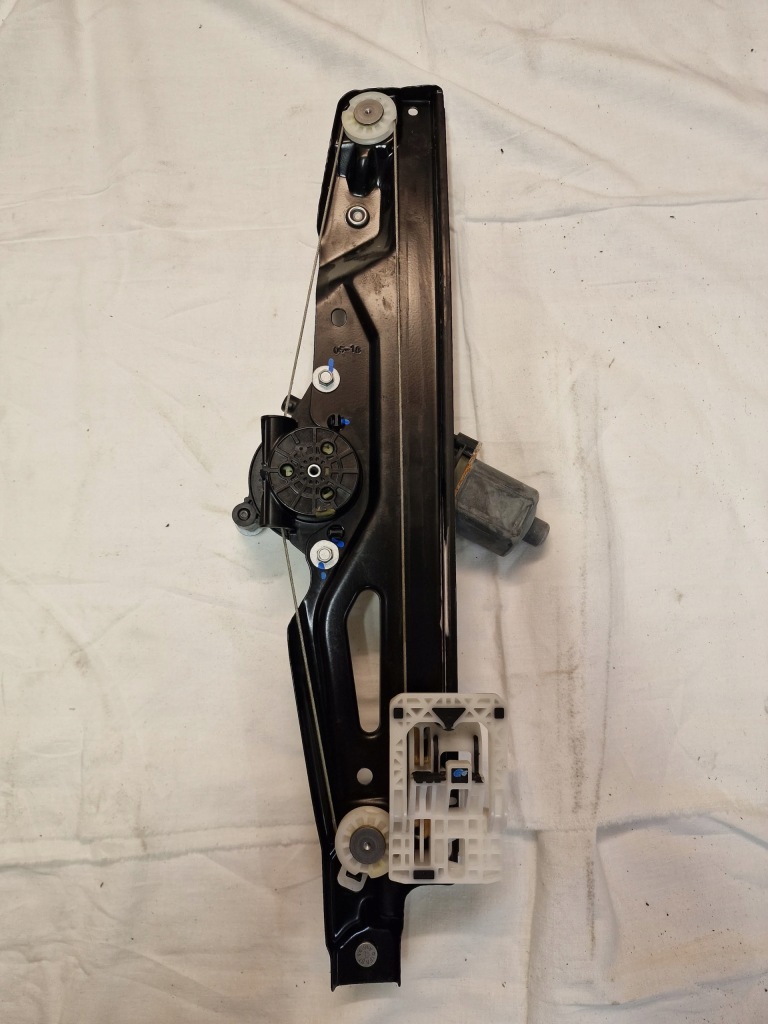 фото №1, Підйомник скло двері лівий задня bmw x2 f39 7420413