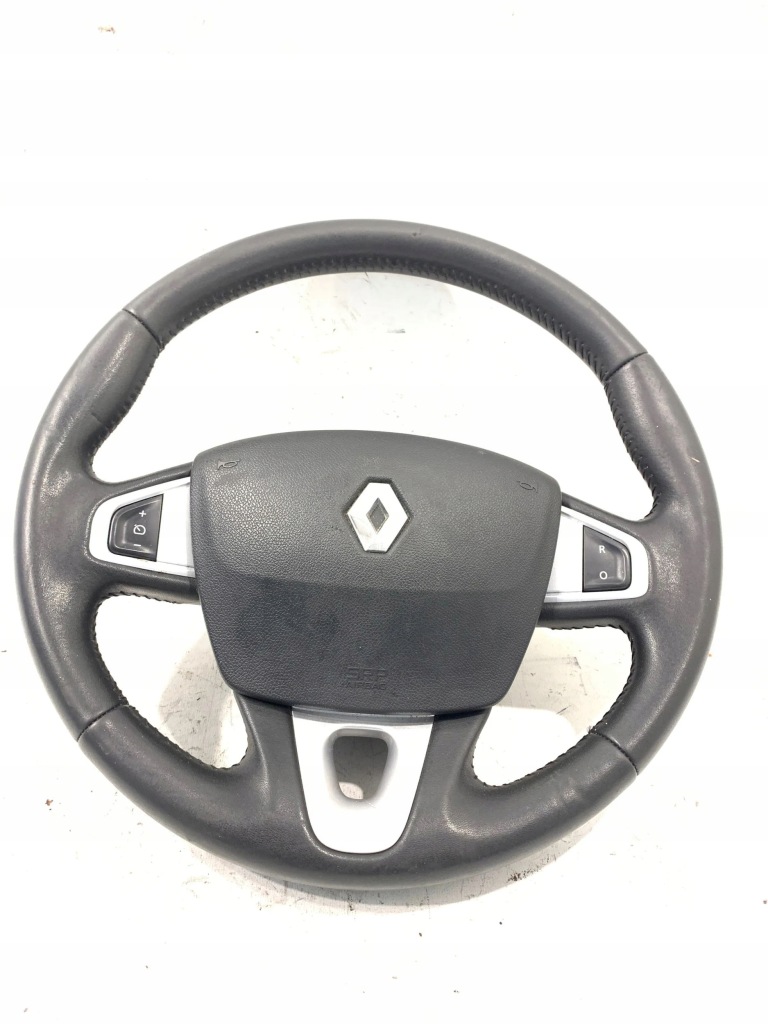 фото №1, Renault megane iii 2010 воздуховод